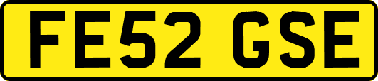FE52GSE