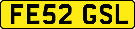 FE52GSL