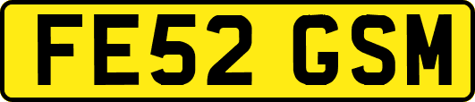 FE52GSM