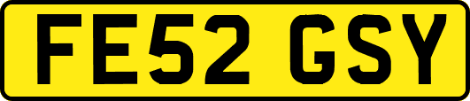 FE52GSY