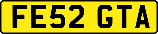 FE52GTA