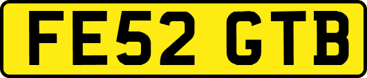 FE52GTB