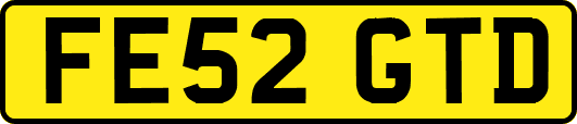FE52GTD