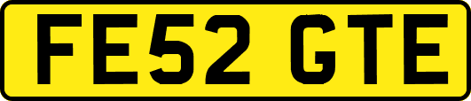 FE52GTE