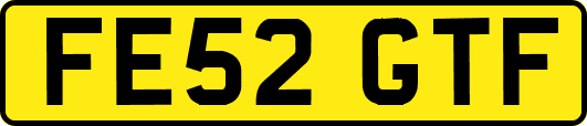 FE52GTF