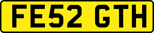 FE52GTH