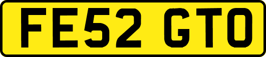 FE52GTO