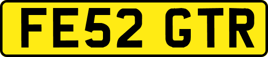FE52GTR