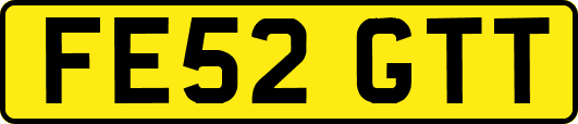 FE52GTT
