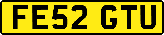 FE52GTU