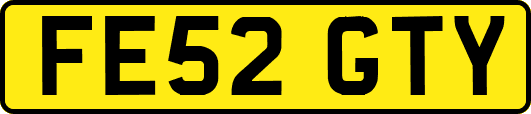 FE52GTY