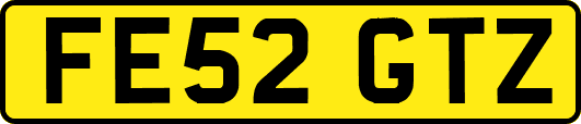 FE52GTZ