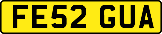 FE52GUA