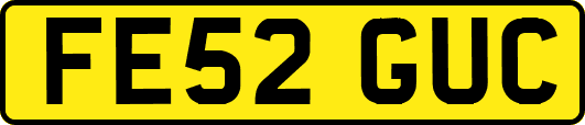 FE52GUC