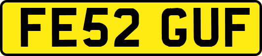 FE52GUF