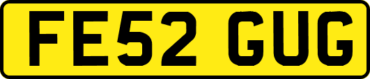 FE52GUG