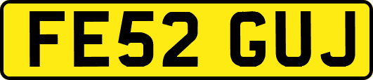FE52GUJ