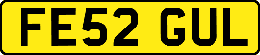FE52GUL
