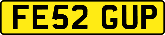 FE52GUP