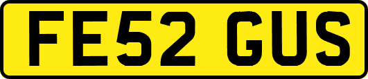FE52GUS