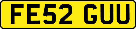 FE52GUU