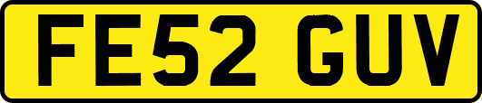 FE52GUV