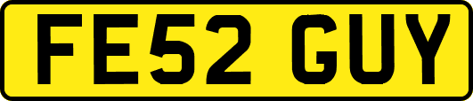 FE52GUY