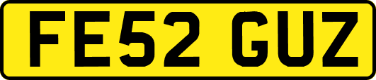 FE52GUZ