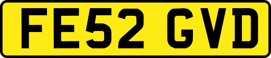 FE52GVD