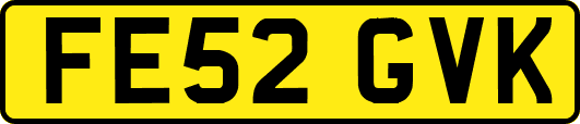 FE52GVK