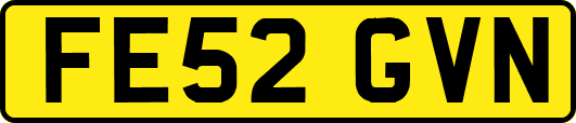 FE52GVN