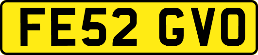 FE52GVO