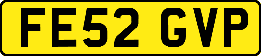FE52GVP