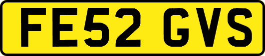 FE52GVS