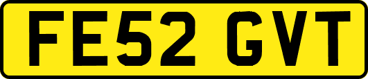 FE52GVT