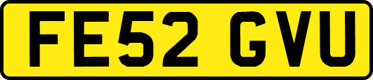 FE52GVU