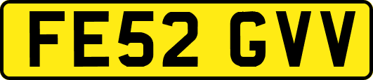 FE52GVV
