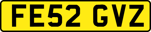 FE52GVZ