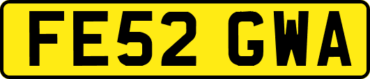 FE52GWA