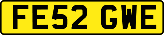 FE52GWE