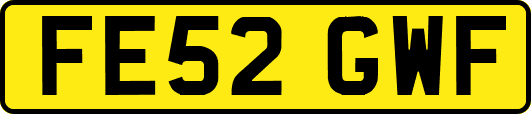 FE52GWF