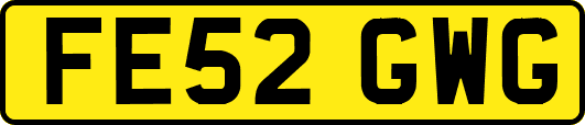 FE52GWG