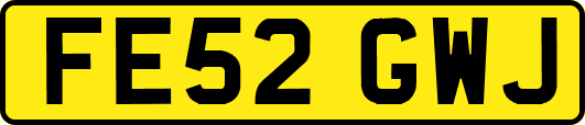 FE52GWJ