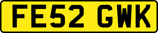 FE52GWK