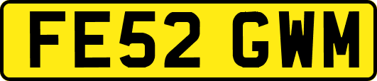 FE52GWM