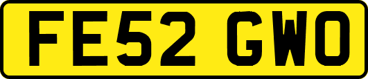 FE52GWO