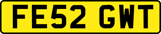 FE52GWT