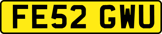 FE52GWU