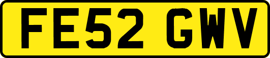 FE52GWV