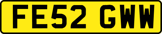 FE52GWW